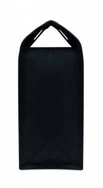 Logo trade ärikingi pilt: Orgaaniline lõuendist ostukott